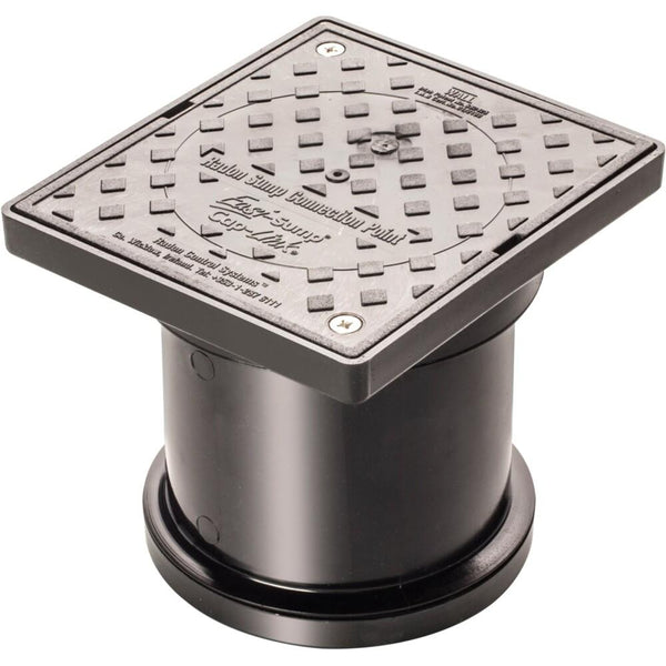 Radon Cap Link ( Model 1) ~